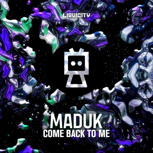 Come Back to Me