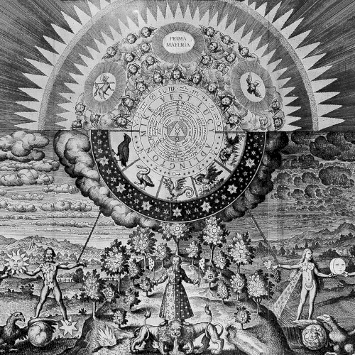 Prima Materia