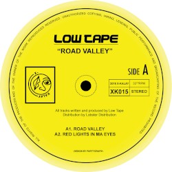 Road Valley