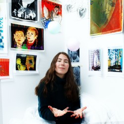 intertwined