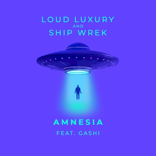 Amnesia