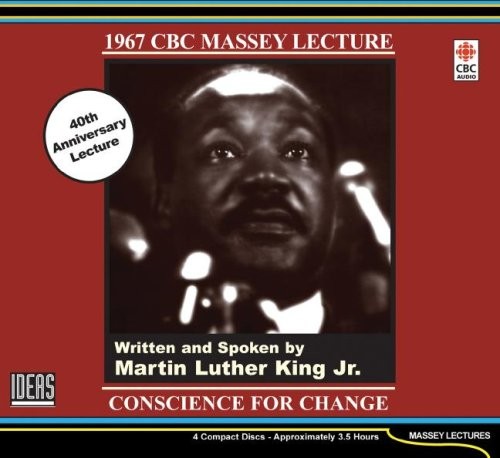 Conscience for Change