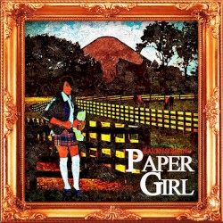 Paper Girl