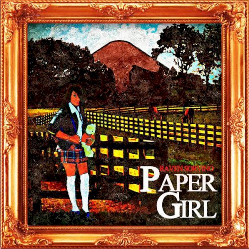 Paper Girl