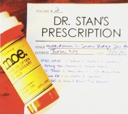 Dr. Stan's Prescription, Volume 2