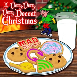 A Very Very Very Decent Christmas
