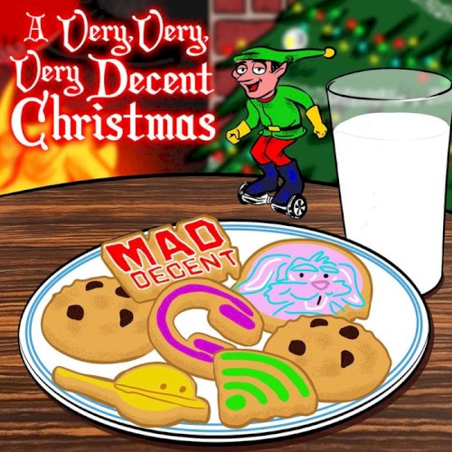 A Very Very Very Decent Christmas