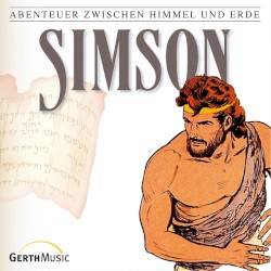 Abenteuer zwischen Himmel und Erde 08 - Simson