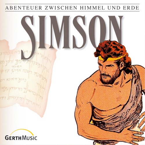 Abenteuer zwischen Himmel und Erde 08 - Simson