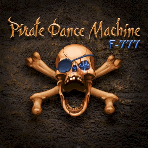 Pirate Dance Machine