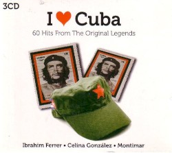 I Love Cuba