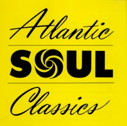 Atlantic Soul Classics