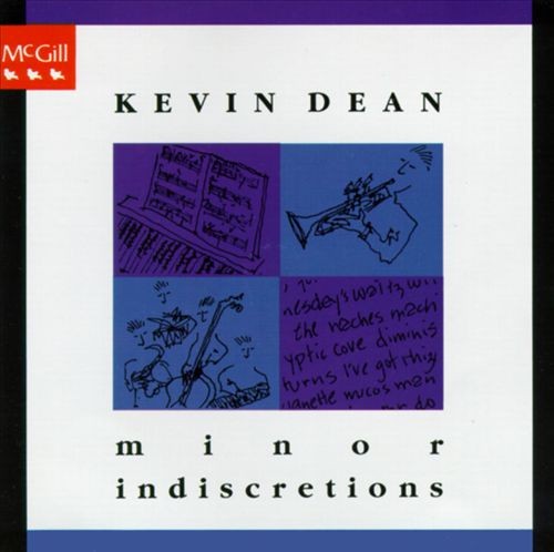 Minor Indiscretions