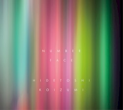 Number Face
