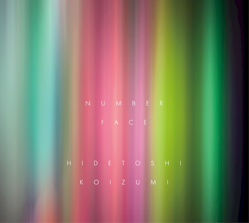 Number Face