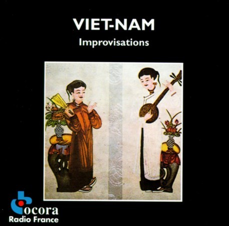 Viet-Nam : Improvisations