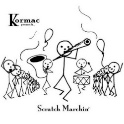Scratch Marchin'