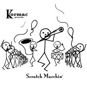 Scratch Marchin'