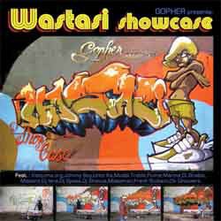 Presents: Wastasi Showcase