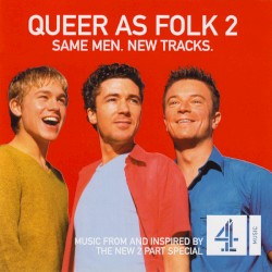 Queer as Folk 2: Same Men New Tracks
