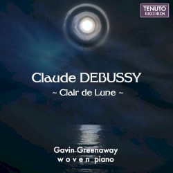 Clair de Lune