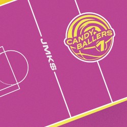 Candy Ballers 1