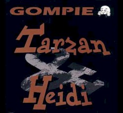 Tarzan & Heidi