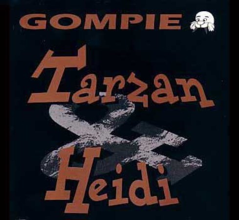 Tarzan & Heidi