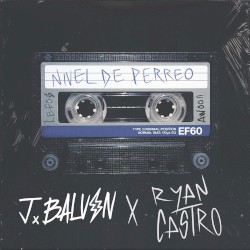 Nivel de perreo