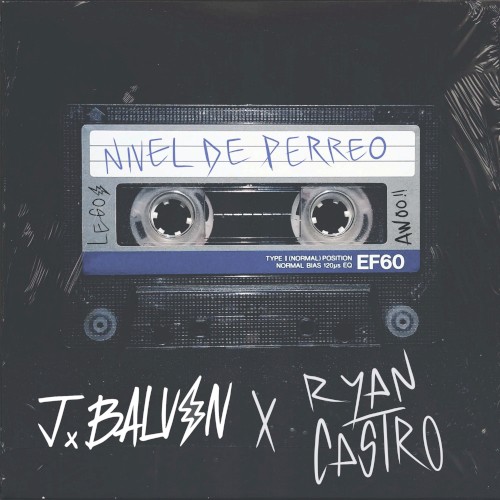 Nivel de perreo
