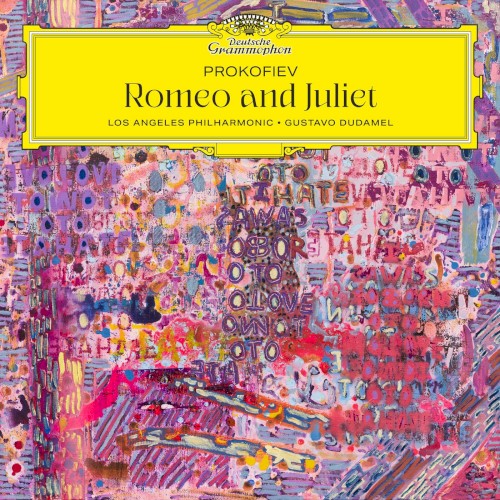 Romeo and Juliet, Op. 64