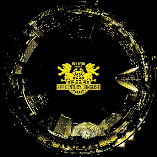 21st Century Junglist