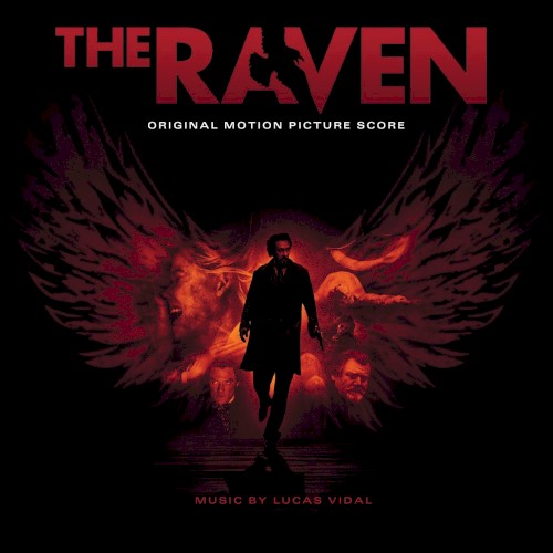 The Raven: Original Motion Picture Score