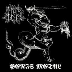 Penis Metal