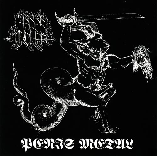 Penis Metal