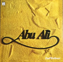 Abu Ali