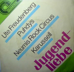 Jugendliebe