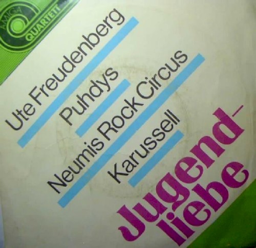 Jugendliebe