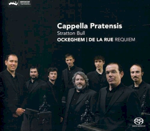 Ockeghem: Requiem / De la Rue: Requiem