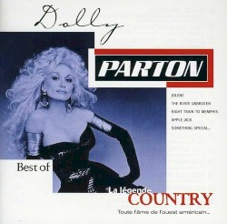 Best of La Légende Country