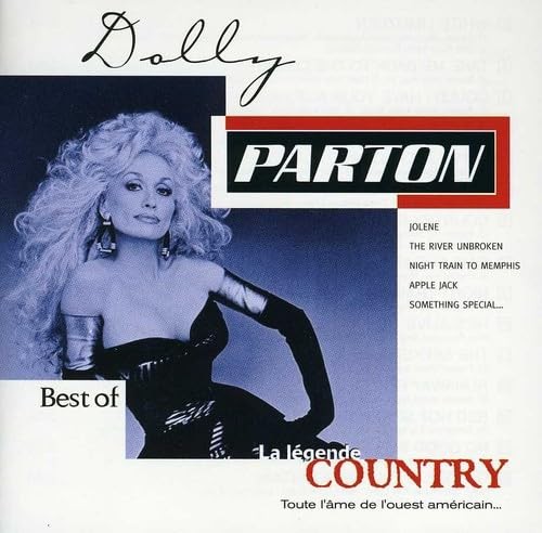 Best of La Légende Country