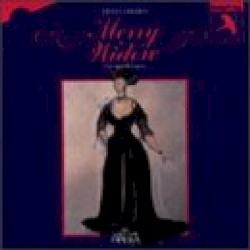 The Merry Widow