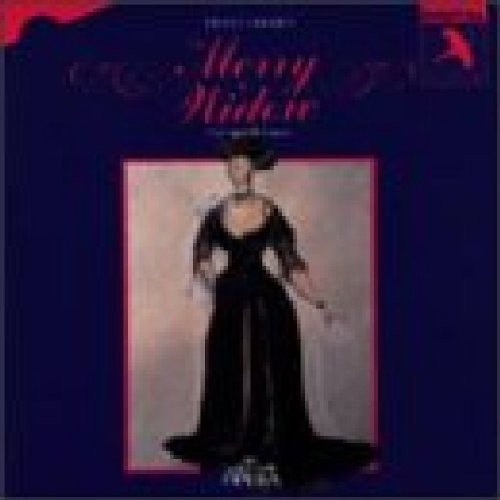 The Merry Widow