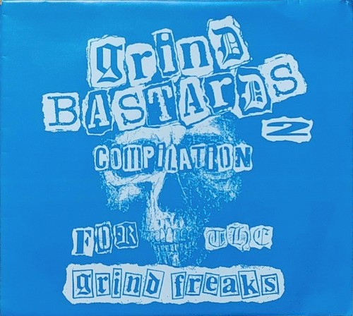 Grind Bastards 2