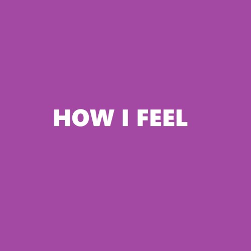 How I Feel #1: Transmisogyny