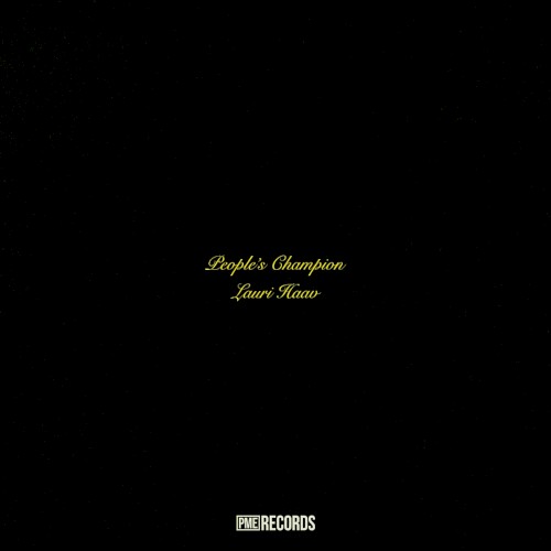 People's Champion (Vain elämää kausi 16)