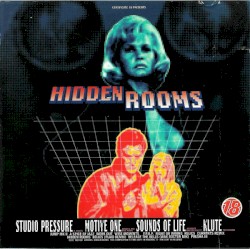 Hidden Rooms