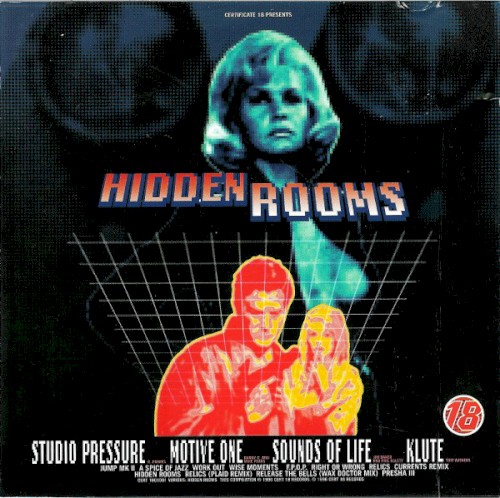 Hidden Rooms