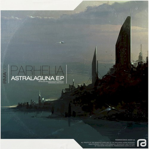 Astralaguna EP