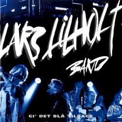Gi' det blå tilbage